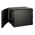 Miniatyrbillede 2 af 10: Fractal Design Node 804 Pc-tårnhus