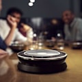 Miniatyrbillede 7 af 7: Epos Bluetooth Højttaler Expand Sp 30t Sort