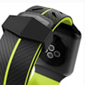 Miniatyrbillede 4 af 4: Xdoria Rem Action Band Apple Watch Sort 38/40 mm