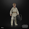 Miniatyrbillede 5 af 5: Hasbro Star Wars Episode I Series Action Anakin Skywalker 15 Cm Figur