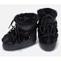 Miniatyrbillede 3 af 4: Moon Boot Icon Low Rubber Støvler  EU 39-41 Kvinde