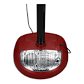 Pikkukuva 3 / 6: Reig Musicales Kitara Ja Micro Metallic Peq Ultrasonic Punainen