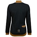 Pikkukuva 2 / 2: Pearl Izumi Thermal Pitkähihainen Jersey Symphony Musta M Nainen