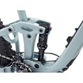 Miniatyrbild 3 av 6: Liv Intrigue Lt 1 29´´ Slx M7100. Shadow + 2023 Mtb Cykel Silver M