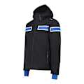 Miniatyrbillede 3 af 3: Cmp Jakke Zip Hood 32w0177 Sort 3XL Mand