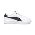 Miniatyrbild 4 av 5: Puma Shuffle Velcro Skor Vit EU 21 Pojke
