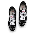 Miniatyrbillede 5 af 7: Vans Trænere Skate Sk8-hi Sort EU 39 Mand