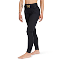 Miniatyrbillede 3 af 8: Leone1947 Leggings Dna Sort L Kvinde