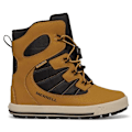Pikkukuva 3 / 5: Merrell Lumikengät Snow Bank 4.0 Wp Ruskea EU 36