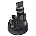 Miniatyrbillede 2 af 4: Wahl 99531016 Hårtrimmer Sort,Grå One Size / EU Plug