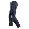 Pikkukuva 5 / 6: Snickers Workwear Holster Taskut Pitkät Housut Allroundwork Harmaa 124