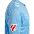 Pikkukuva 4 / 8: Hummel Rc Celta De Vigo 24/25 Lyhythihainen T-paita Kotiin  XS