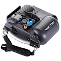 Miniatyrbillede 1 af 2: Aerotec Kompressor Airliner 5 Go Sort One Size / EU Plug