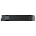 Miniatyrbillede 1 af 6: Online Usv-systeme Ag Sais Xanto 700r Va Sort One Size / EU Plug