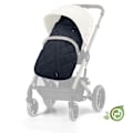 Pikkukuva 4 / 7: Cybex Jalkapeite Snøgga Musta