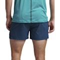 Miniatyrbillede 2 af 4: Superdry Shorts Run Race Blå XL Mand