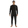 Miniatyrbillede 1 af 4: Cressi Dragt Drylastic Sort 2XL