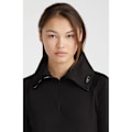 Pikkukuva 5 / 8: O´neill Half Zip Fleece Clime Musta M Nainen
