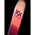 Pikkukuva 5 / 9: Volkl Alppisukset Blaze 82 W Vmotion1 Punainen 159