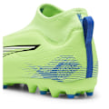 Pikkukuva 6 / 6: Puma Ultra 5 Match+ Ll Mg Jr Jalkapallokengät  EU 37 1/2