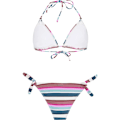 Miniatyrbild 2 av 2: Protest Bandita Triangle Bikini Flerfärgad S Kvinna