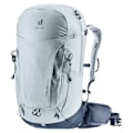 Miniatyrbillede 5 af 10: Deuter Rygsæk Trail Pro 30 Sl Blå