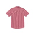 Miniatyrbillede 5 af 7: Volcom Newbar Stripe Kortærmet Skjorte Rosa S Mand