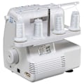 Miniatyrbillede 4 af 5: Gritzner Symaskine Overlock 788 Hvid One Size / EU Plug
