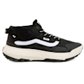Miniatyrbillede 1 af 5: Vans Mte Crosspath Mid Sko Sort EU 46 Mand