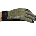 Miniatyrbillede 4 af 6: Cube Gravity Tm Handsker Brun XL Mand