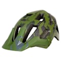 Miniatyrbillede 1 af 2: Endura Mtb Hjelm Singletrack Mips Grøn L-XL
