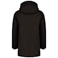 Miniatyrbillede 3 af 3: Replay M8404.000.83776r Jakke Sort S Mand