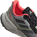 Miniatyrbillede 9 af 10: Adidas Trail Løbesko Terrex Soulstride Grå EU 40 2/3 Kvinde