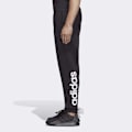 Miniatyrbillede 4 af 9: Adidas Lange Bukser Essentials Linear French Terry Sort S / Regular Mand