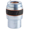 Miniatyrbillede 2 af 5: Celestron Barlow 2.5x2´´ Lysende Mikroskop Linse Søvfarvet