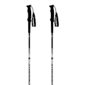 Miniatyrbillede 1 af 6: Dynafit Stænger Alpine Pro Søvfarvet 135 cm