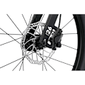 Pikkukuva 7 / 8: Woom Mtb-pyörä Off 6 26´´ Hopeinen  Poika