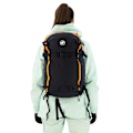 Miniatyrbillede 3 af 6: Mammut Tour 30l Airbag 3.0 Rygsæk Sort