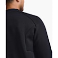 Miniatyrbillede 5 af 6: 2xu Sweatshirt Motion Sort S Mand