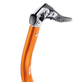 Pikkukuva 3 / 4: Petzl Jäähakku Ergonomic Oranssi