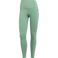 Miniatyrbillede 3 af 5: Adidas Leggings Optime Power 7/8 Grøn L / Regular Kvinde
