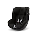 Miniatyrbillede 1 af 7: Cybex Sirona G I-size Babyautostol Sort