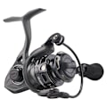 Miniatyrbillede 1 af 2: Penn Roterende Reel Clash Ii Sort 3000