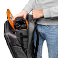 Miniatyrbillede 7 af 10: Lowepro Kameraetui Creator Box Xl Ll Sort