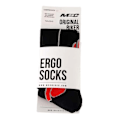 Pikkukuva 2 / 2: Msc Sukat Ergo Compressive Musta EU 35-38 Mies
