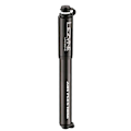 Miniatyrbillede 1 af 2: Lezyne Mini Pumpe Lite Drive-s Cnc Machined 160 Psi 180 Mm Long Sort 180 mm / 160 Psi