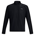 Miniatyrbillede 3 af 6: Under Armour Regnjakke Storm Run Sort XL Mand