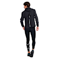 Miniatyrbillede 2 af 7: 2xu Jakke Aero Sort XL Mand