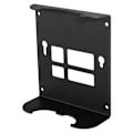 Miniatyrbillede 7 af 10: Id11 Tft 2x35w Ha Mini Pc Support Sort