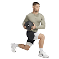 Pikkukuva 4 / 6: Adidas Techfit Compression Pitkähihainen T-paita  XL / Regular Mies